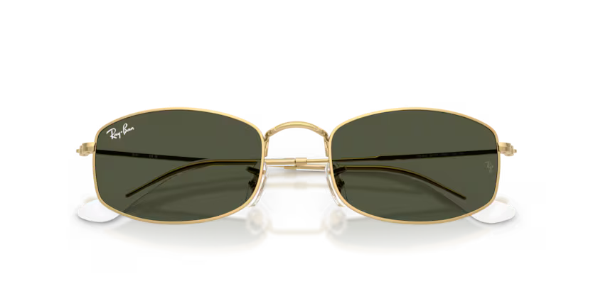 Ray-Ban 0RB3832 001/31 – Arista Gold
