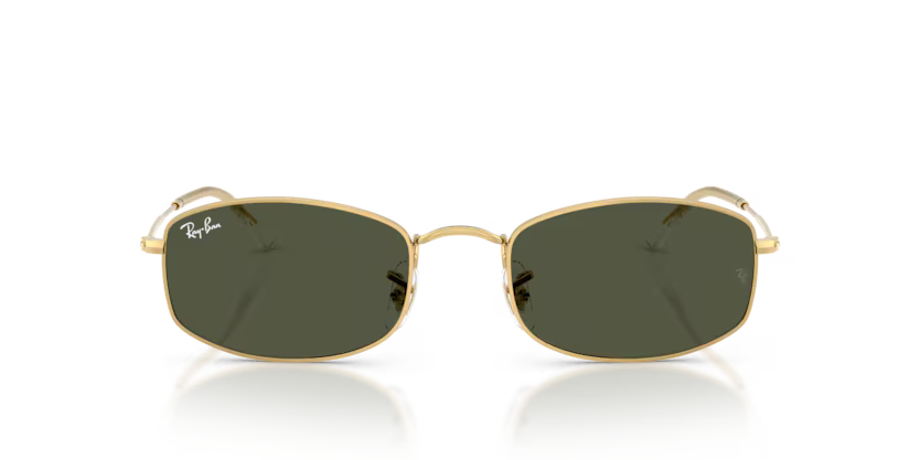 Ray-Ban 0RB3832 001/31 – Arista Gold