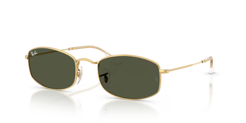 Ray-Ban 0RB3832 001/31 – Arista Gold