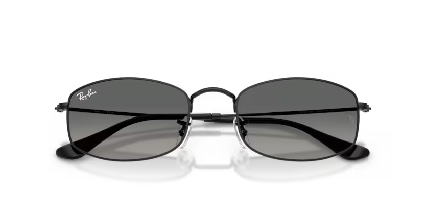 Ray-Ban 0RB3832 002/71 – Black