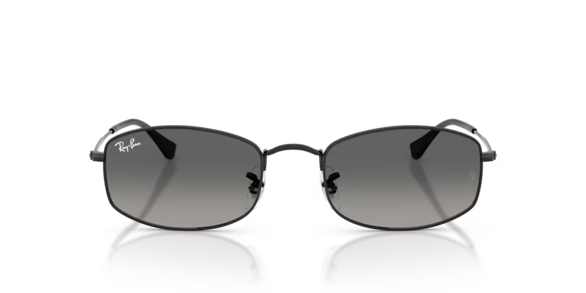 Ray-Ban 0RB3832 002/71 – Black
