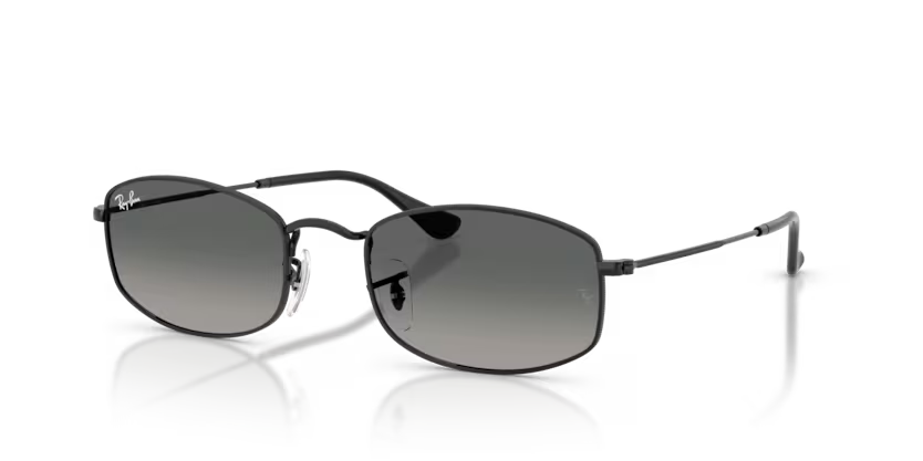 Ray-Ban 0RB3832 002/71 – Black