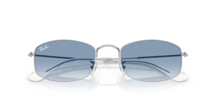 RAY-BAN 0RB3832 003/3F – Silver
