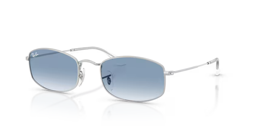 RAY-BAN 0RB3832 003/3F – Silver