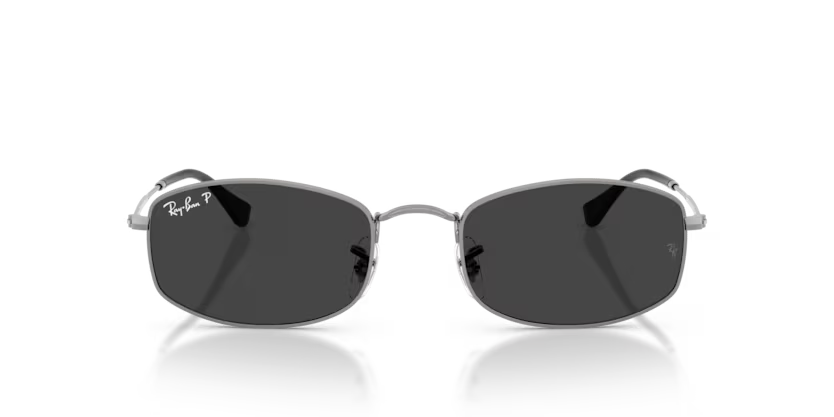 Ray-Ban 0RB3832 004/48 - Gunmetal
