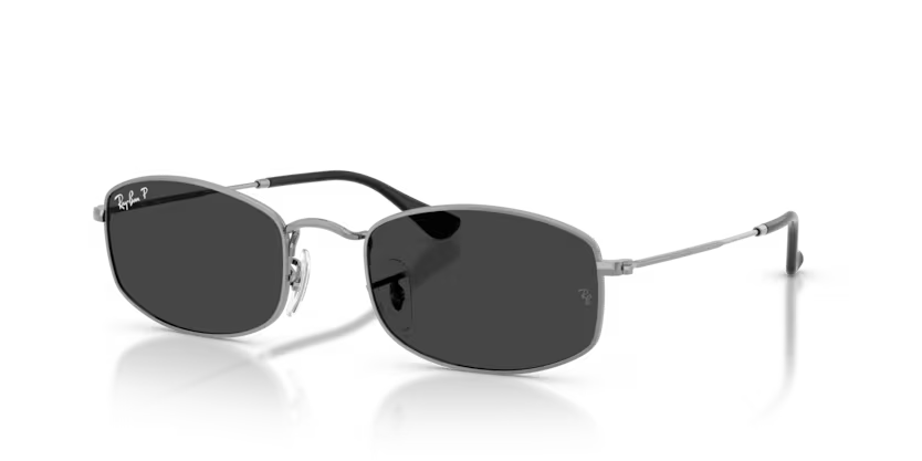 Ray-Ban 0RB3832 004/48 - Gunmetal