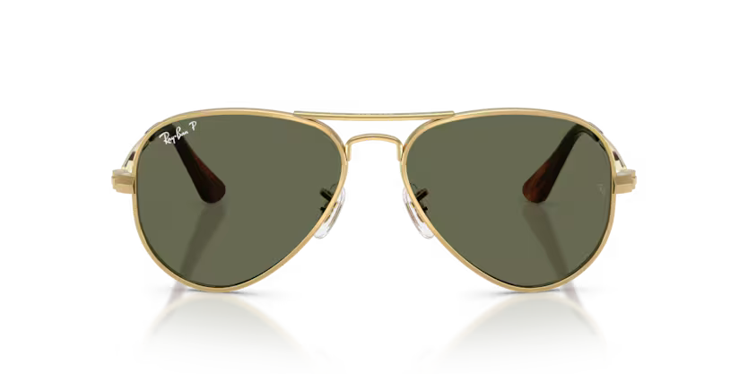 Ray-Ban 0RB3925 Aviator Max 001/58 – Arista Gold