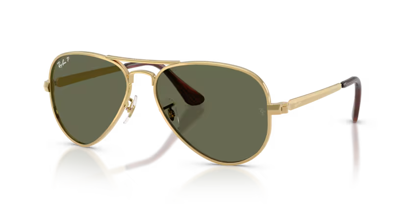 Ray-Ban 0RB3925 Aviator Max 001/58 – Arista Gold