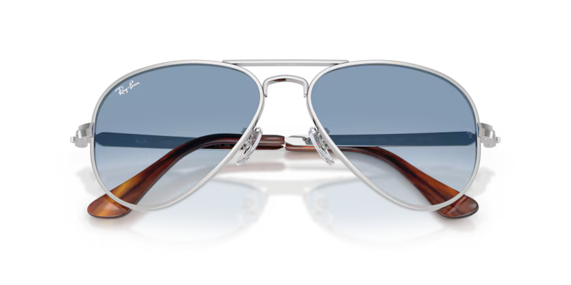 Ray-Ban 0RB3925 Aviator Max 003/3F – Silver