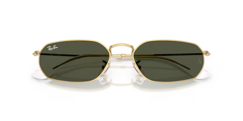 Ray-Ban 0RB3947 001/31 - Arista Gold