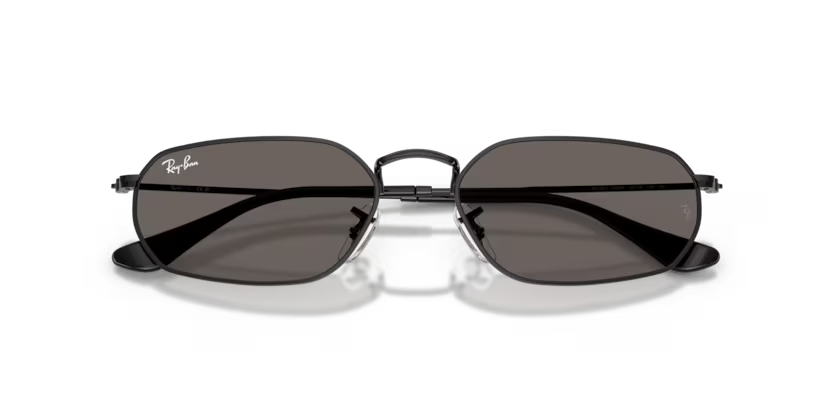 Ray-Ban 0RB3947 002/B1 - Black