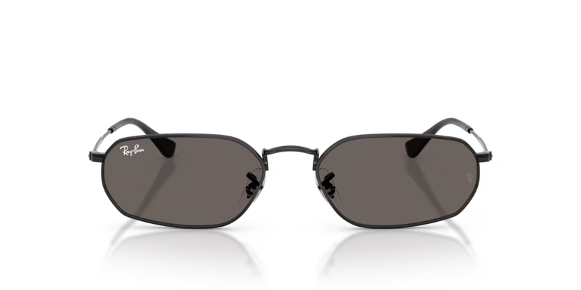 Ray-Ban 0RB3947 002/B1 - Black