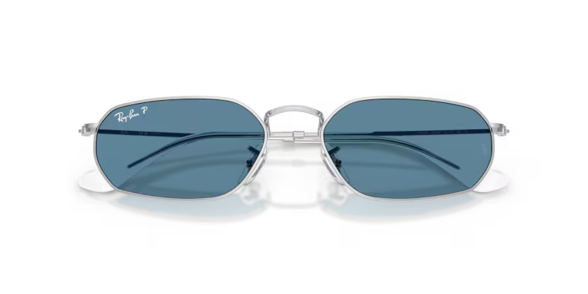Ray-Ban 0RB3947 003/S2 – Silver