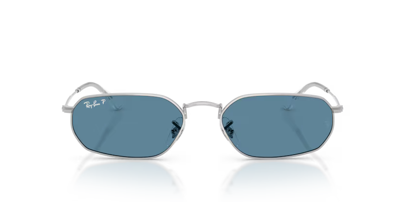 Ray-Ban 0RB3947 003/S2 – Silver