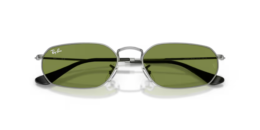 Ray-Ban 0RB3947 004/4E - Gunmetal