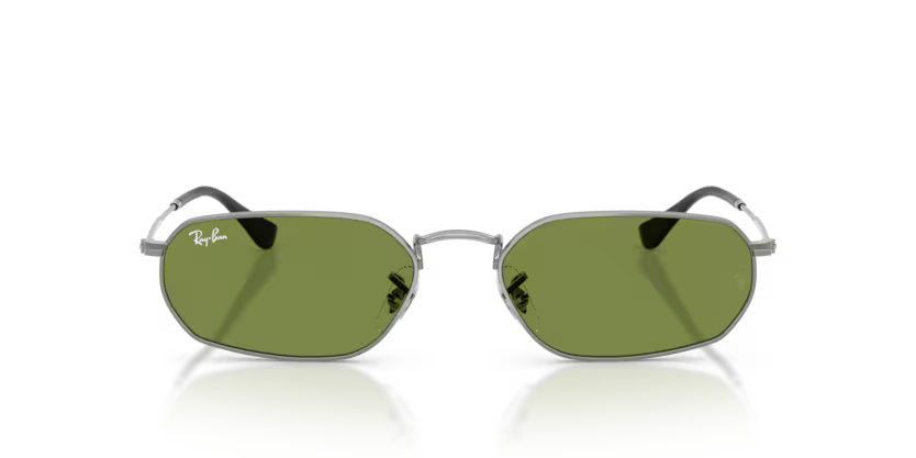 Ray-Ban 0RB3947 004/4E - Gunmetal