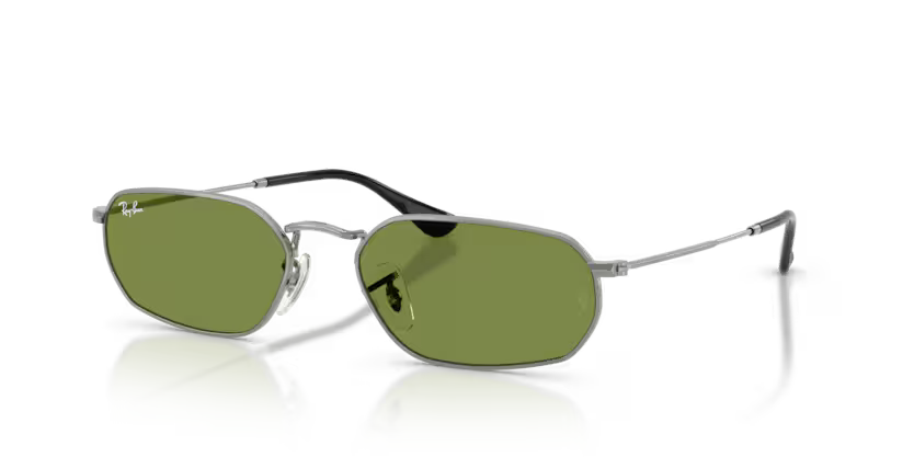 Ray-Ban 0RB3947 004/4E - Gunmetal