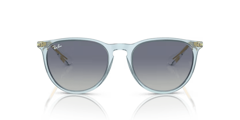 Ray-Ban 0RB4171- 6743/4L - Transparent Light Blue