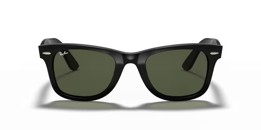 Ray-Ban 0RB4340 601 – Black