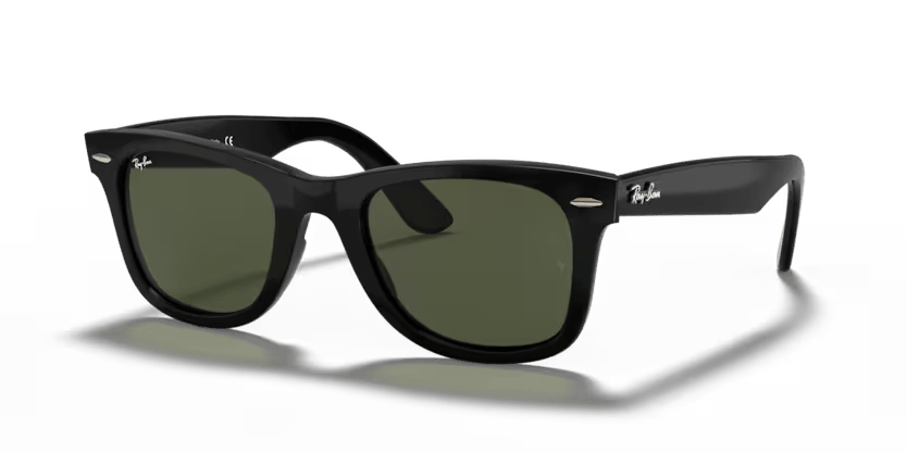 Ray-Ban 0RB4340 601 – Black
