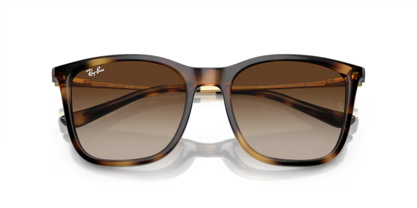 Ray-Ban 0RB4410I 710/13 – Havana