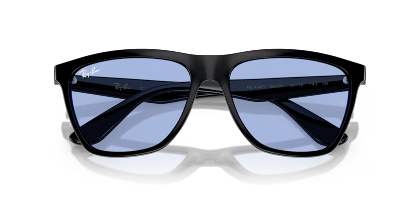 Ray-Ban 0RB4442I 601/80 – Black