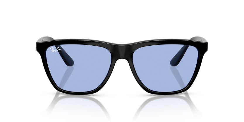 Ray-Ban 0RB4442I 601/80 – Black
