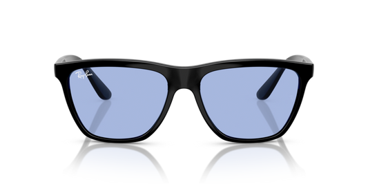 Ray-Ban 0RB4442I 601/80 – Black