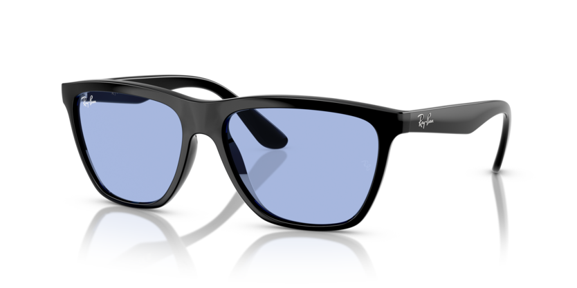 Ray-Ban 0RB4442I 601/80 – Black