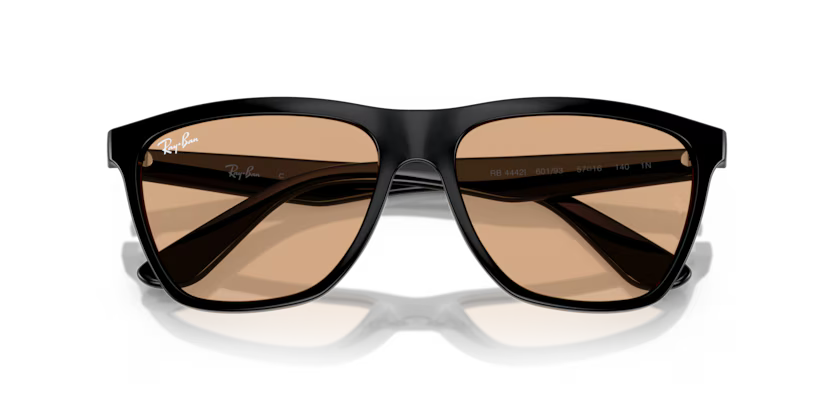 Ray-Ban 0RB4442I 601/93 – Black