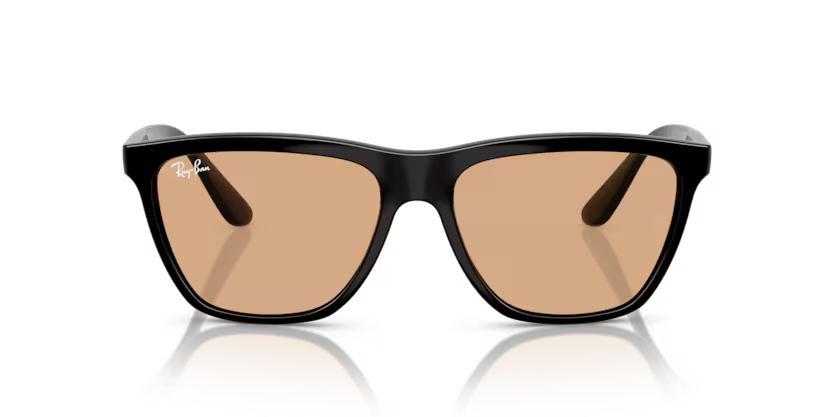 Ray-Ban 0RB4442I 601/93 – Black