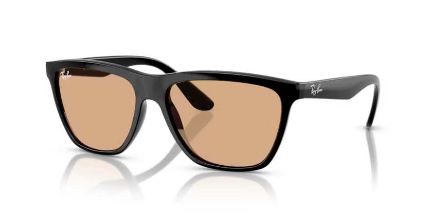Ray-Ban 0RB4442I 601/93 – Black