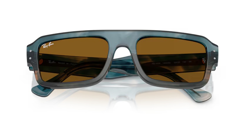 Ray-Ban 0RB4454 Flacko 145333