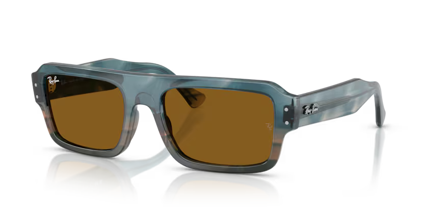 Ray-Ban 0RB4454 Flacko 145333