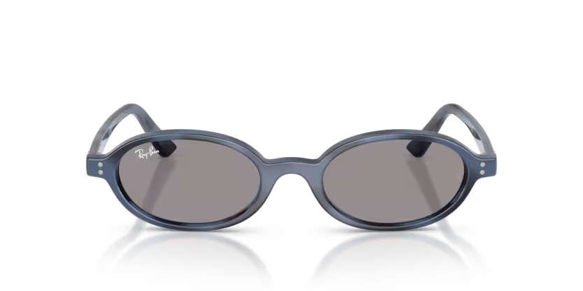 Ray-Ban 0RB4472 6855/1 Blue Havana Sunglasses