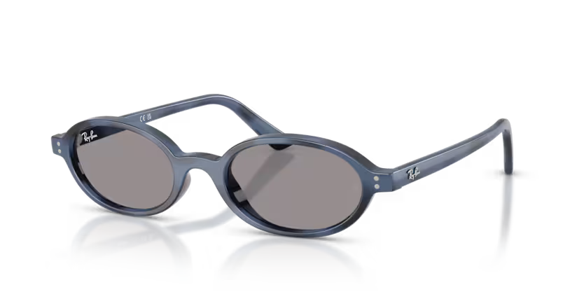 Ray-Ban 0RB4472 6855/1 Blue Havana Sunglasses