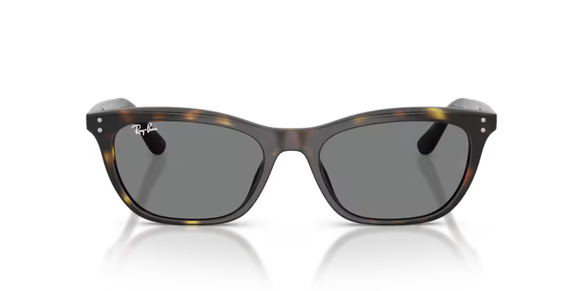 Ray-Ban 0RB4474D 710/87 Havana