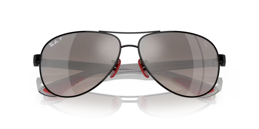 Ray-Ban 0RB8331M F0095J – Black