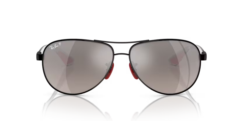 Ray-Ban 0RB8331M F0095J – Black
