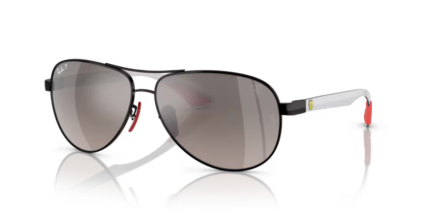 Ray-Ban 0RB8331M F0095J – Black