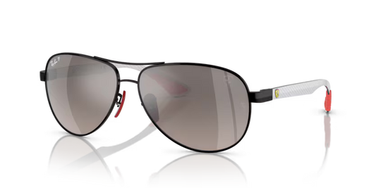 Ray-Ban 0RB8331M F0095J – Black