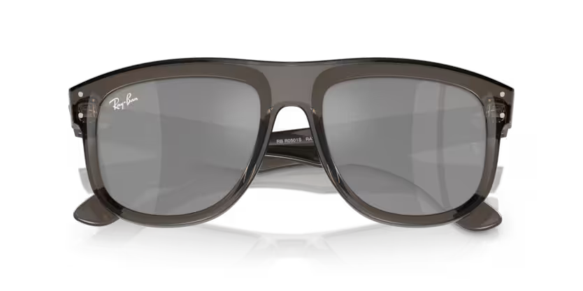 Ray-Ban 0RBR0501S 6707GS – Boyfriend Reverse