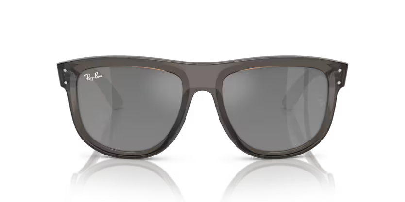 Ray-Ban 0RBR0501S 6707GS – Boyfriend Reverse