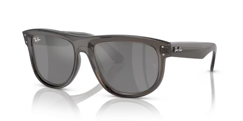 Ray-Ban 0RBR0501S 6707GS – Boyfriend Reverse
