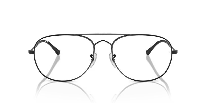 Ray-Ban 0RX3735V – Bain Bridge 2509 Black