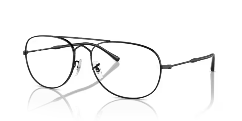 Ray-Ban 0RX3735V – Bain Bridge 2509 Black