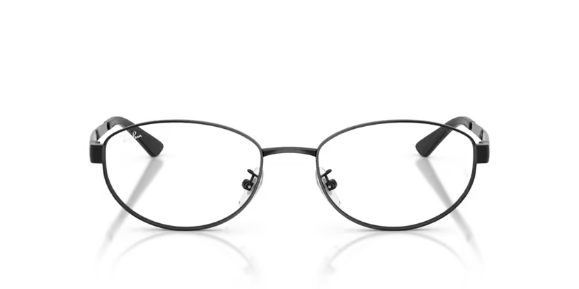 Ray-Ban 0RX3774VD 2509 Black
