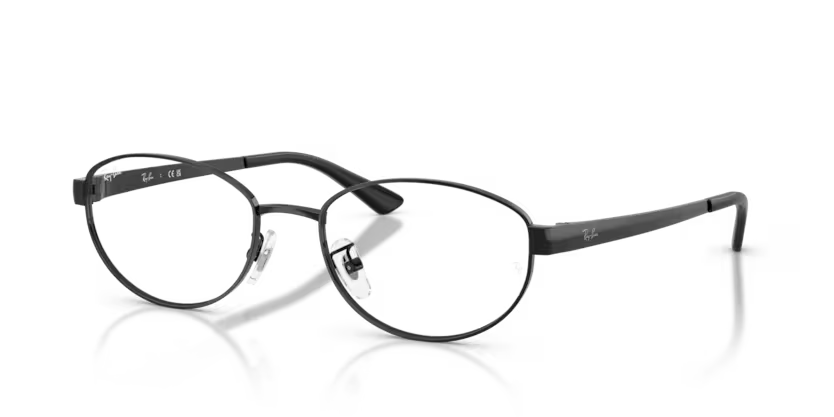 Ray-Ban 0RX3774VD 2509 Black