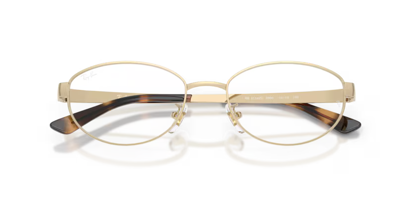 Ray-Ban 0RX3774VD 2993