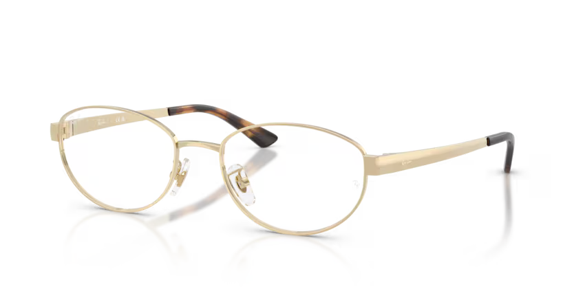 Ray-Ban 0RX3774VD 2993